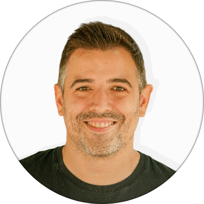 Portrait of Arnau Pujol